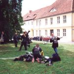 2000 - Skullfight, Gustrow
